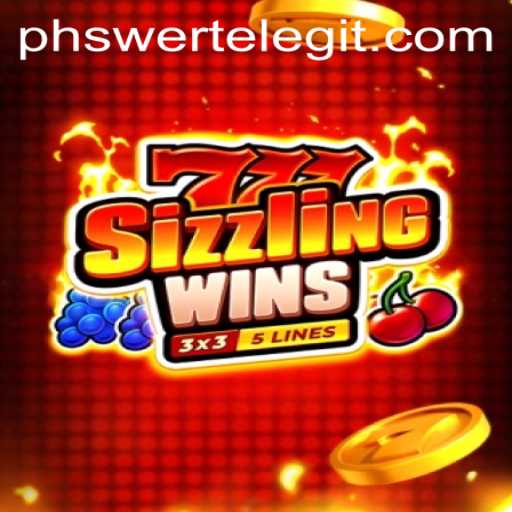 Discover 777SizzlingWins: The Thrilling New Game Capturing Hearts