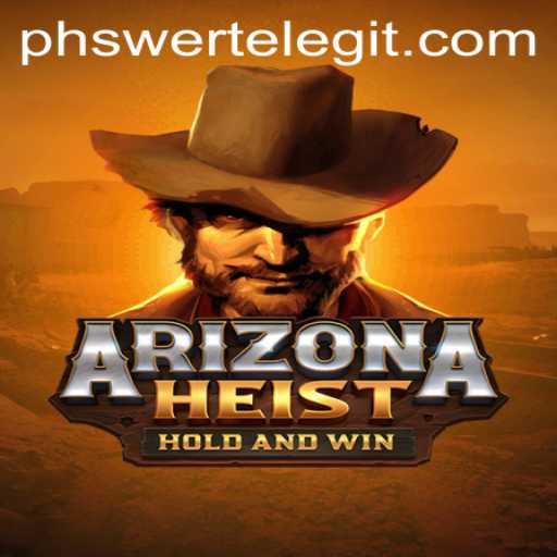The Thrilling World of ArizonaHeist: A Game of Strategy and Adventure