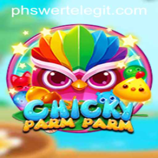 Unveiling ChickyParmParm: The Latest Innovative Game in Town