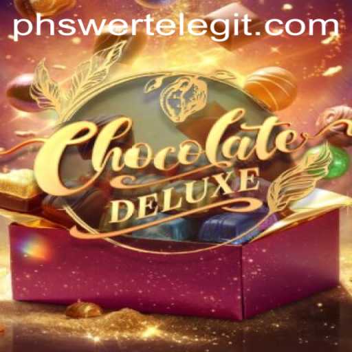 ChocolateDeluxe: The Sweet Strategy Game of the Year