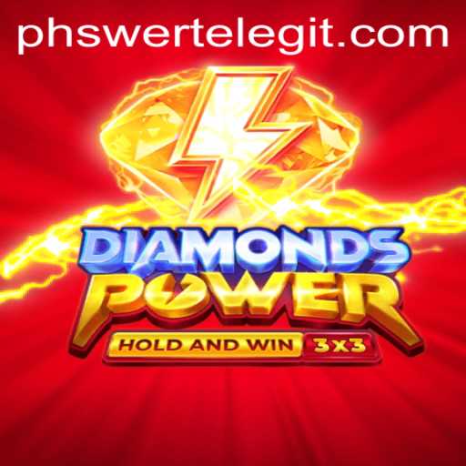 Unveiling the Thrills of Diamondspower: A New Era in Gaming