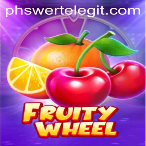 FruityWheel: A New Era in Interactive Gaming