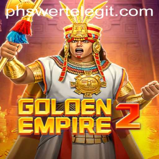 GoldenEmpire2: Exploring the Vast World of Strategy and Conquest