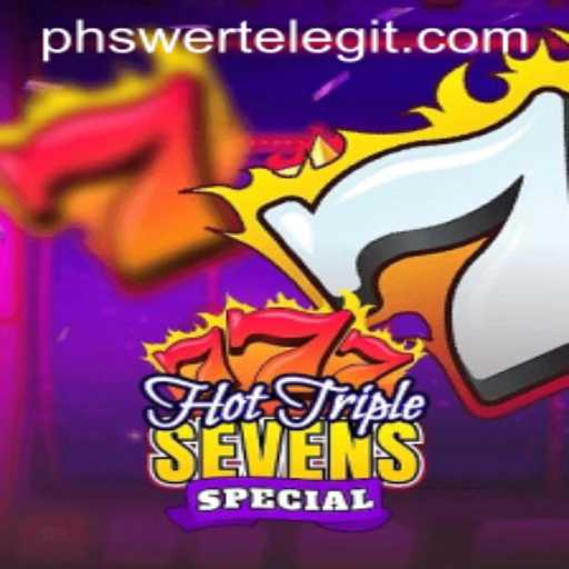 Unveiling HotTripleSevensSpecial: A Thrilling Odyssey in Modern Gaming