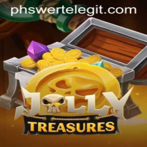 Discover the Enchanting World of JollyTreasures: A Journey Through Adventure and Strategy