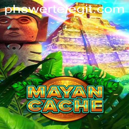 MayanCache: The Intriguing New Game that's Captivating the World
