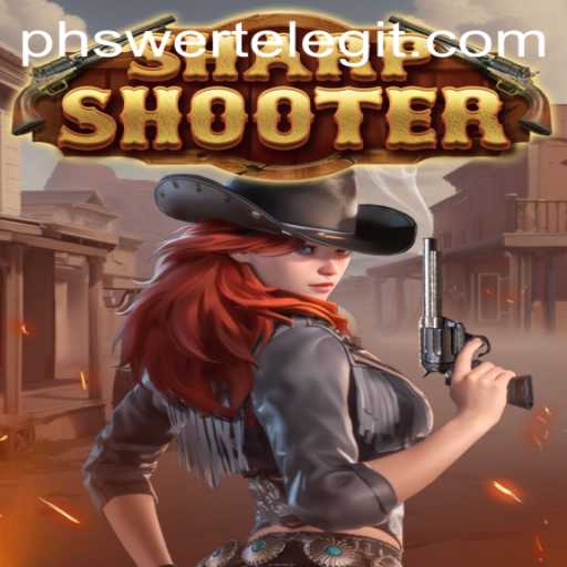 Sharpshooter: A Dynamic Gaming Experience with PHSWERTE