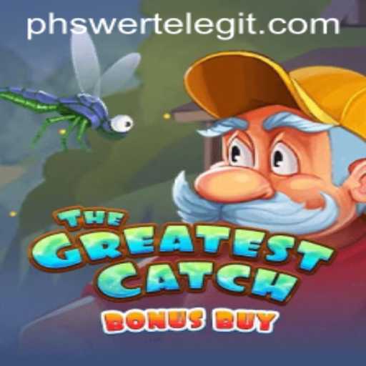 The Greatest Catch Bonus Buy: A Deep Dive into an Exciting Fishing Adventure
