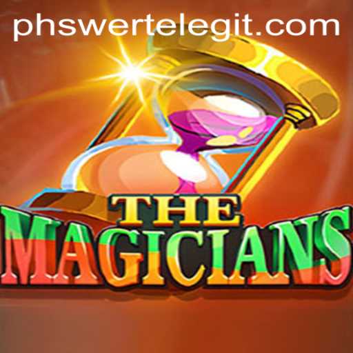 The Magicians: Exploring the Enchanting World of PHSWERTE