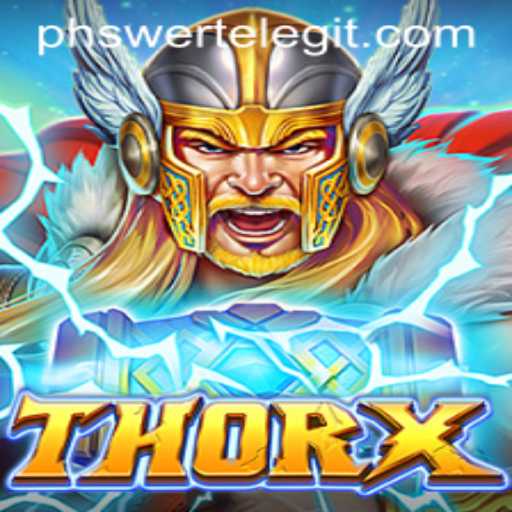 Unveiling ThorX: A Riveting Journey into PHSWERTE