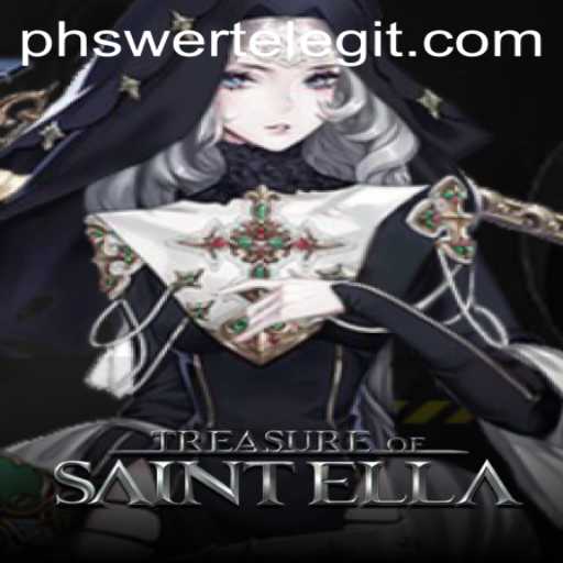 Discover the Mysteries of Treasure of Saint Ella with PHSWERTE