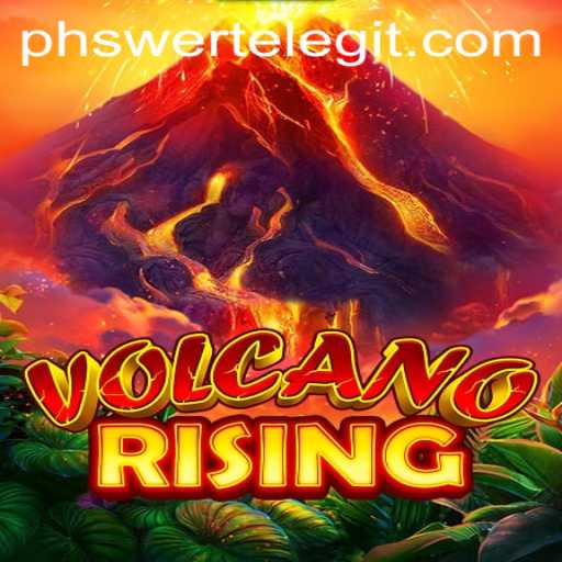 Unveiling VolcanoRising: The Eruption of a New Gaming Phenomenon