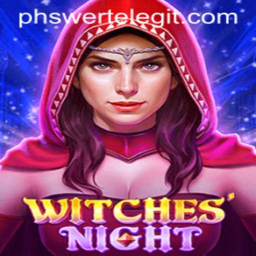 Unveiling the Enchantment of WitchesNight: A Magical Gaming Experience